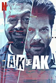 AK vs AK 2020 DVD Rip Full Movie